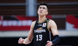 郭艾伦最新被爆料,辽宁队核心或将告别？